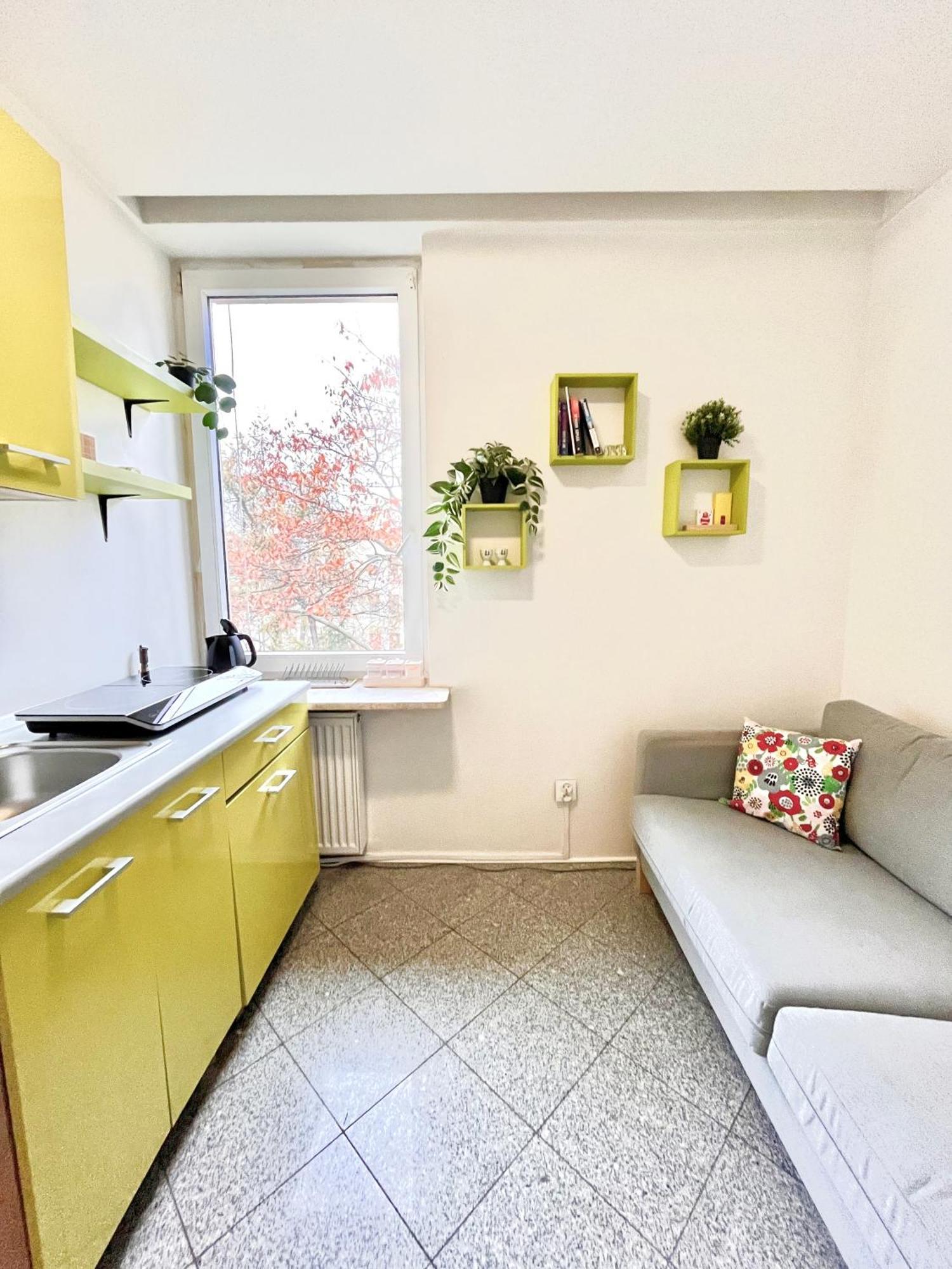 Bezagenta Oldtown1 Close To Metro, Fast Wifi/Netfl Warsaw Ngoại thất bức ảnh